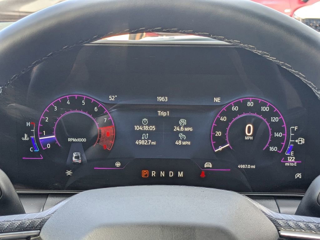 Used 2025 Ford Mustang GT Premium image 26