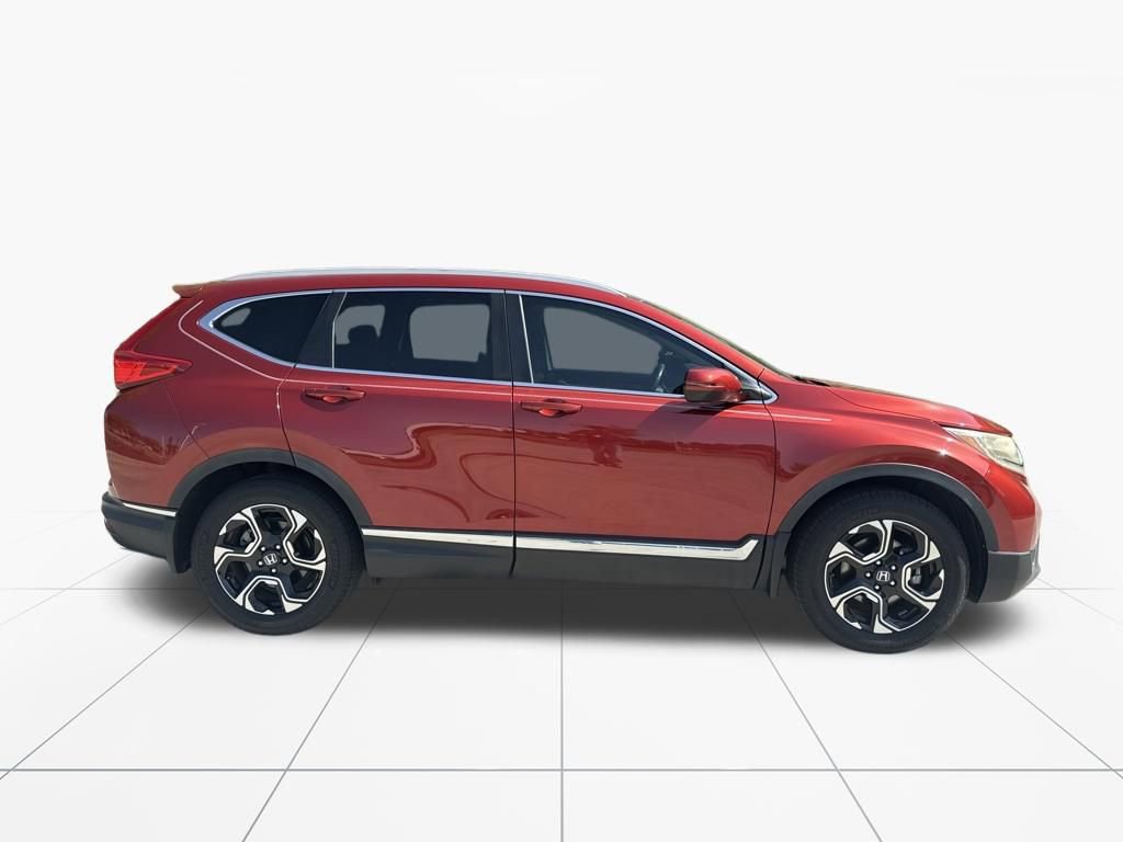 Used 2019 Honda CR-V Touring image 10