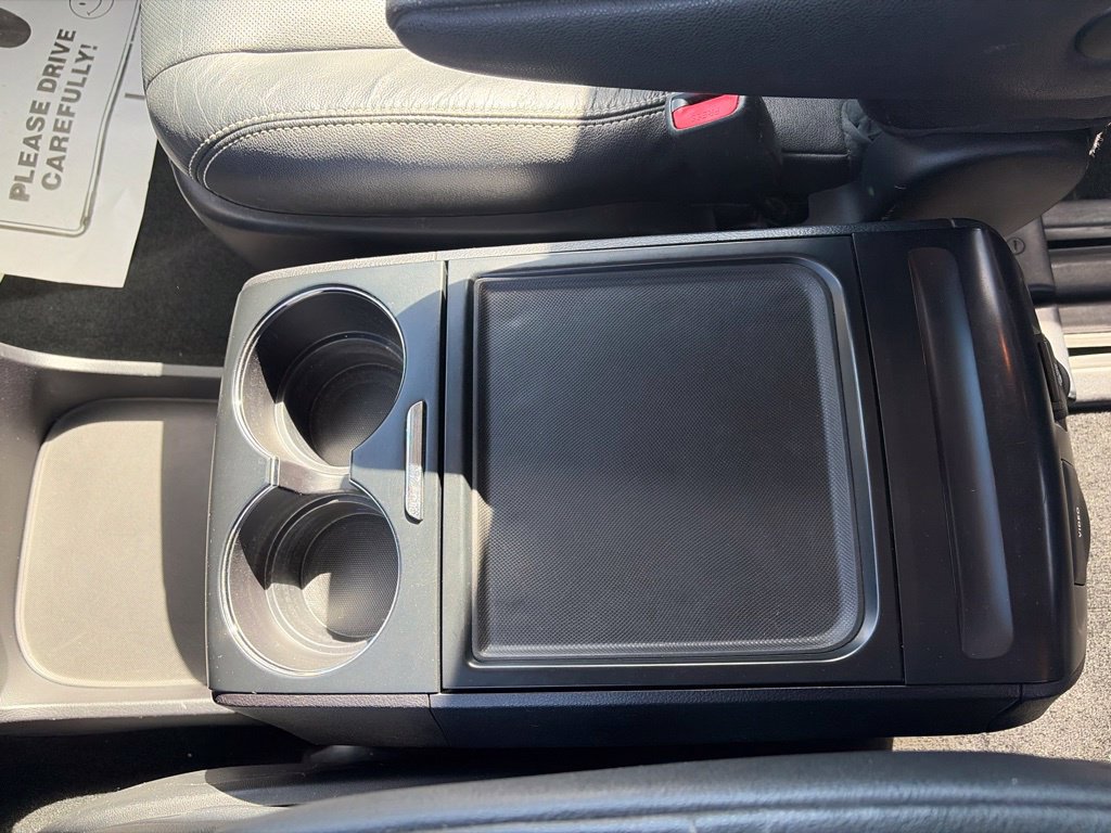Used 2015 Toyota Sienna SE Premium FWD image 20