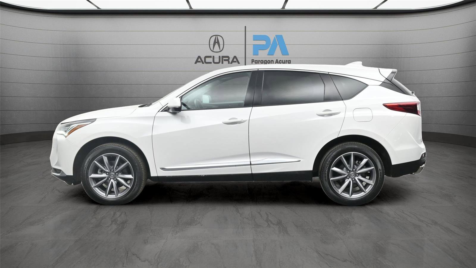 Certified 2023 Acura RDX AWD w/ Technology Package image 23