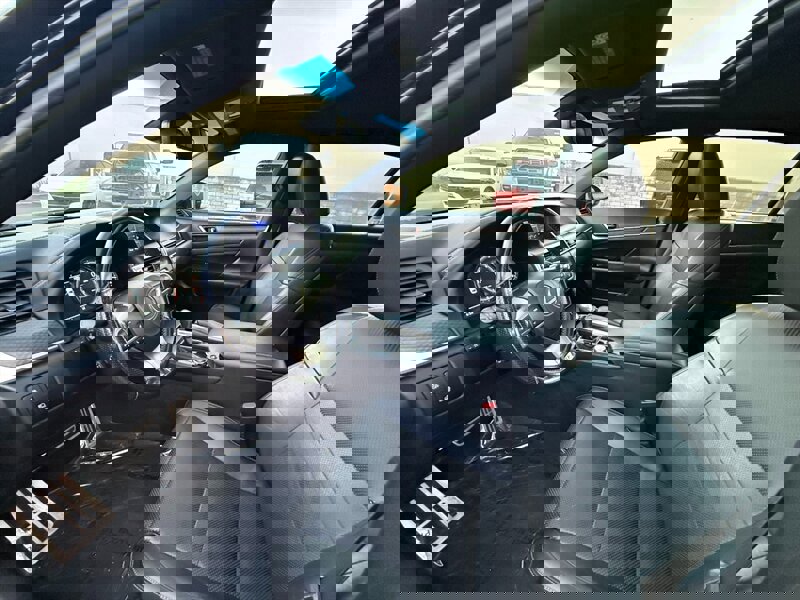 Used 2017 Lexus GS 350 F Sport image 24