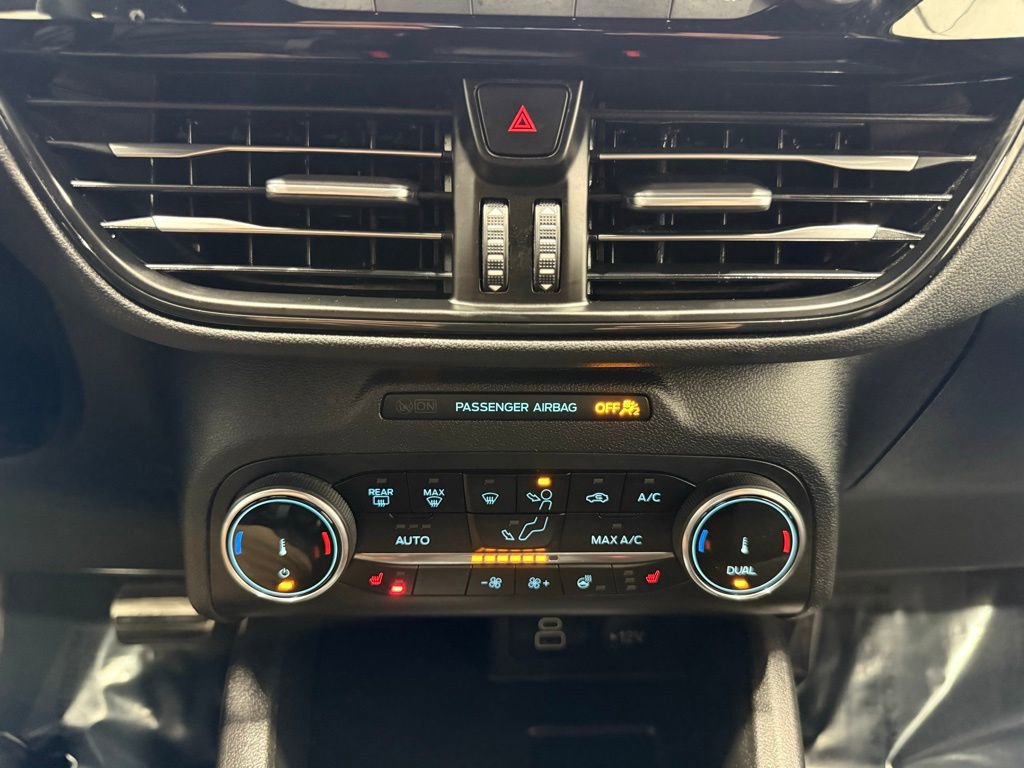 Used 2024 Ford Escape ST-Line image 37