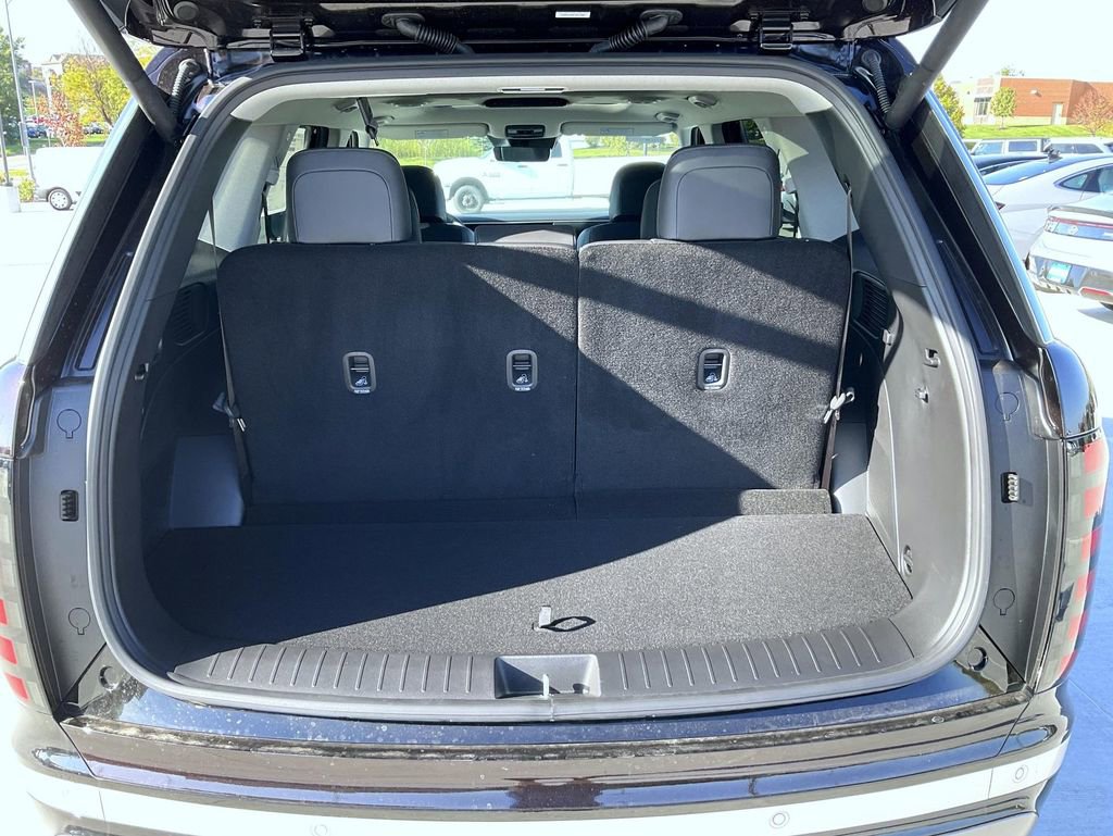 New 2026 Hyundai Palisade Limited image 12