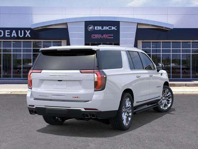 New 2026 GMC Yukon XL Denali w/ Denali Reserve Package AWD/4WD image 52