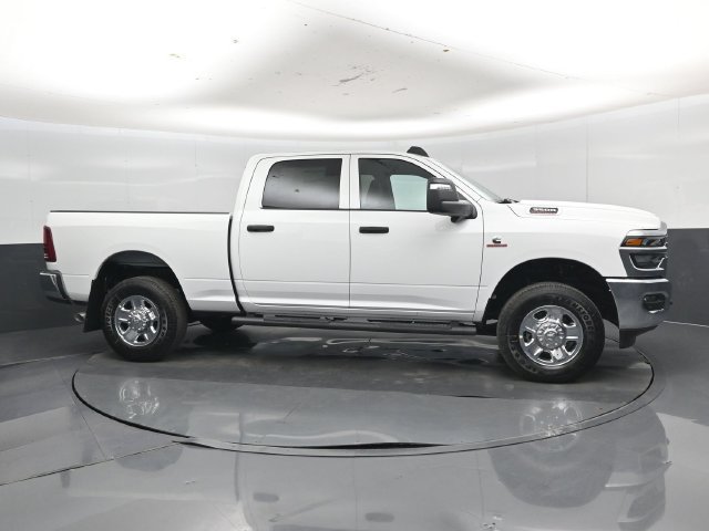 New 2027 RAM 3500 Tradesman AWD/4WD image 31