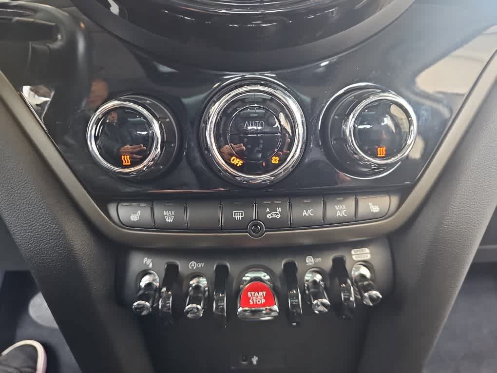 Used 2020 MINI Cooper Countryman S w/ Driver Assistance Package AWD/4WD image 16