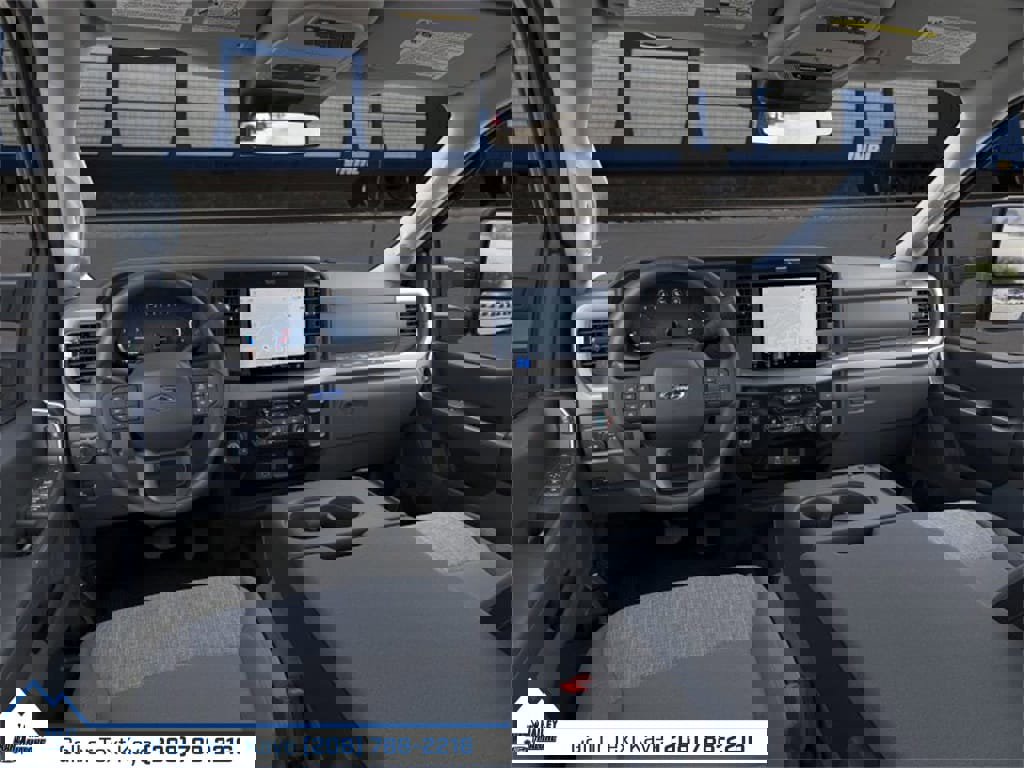 New 2026 Ford F250 XLT w/ XLT Premium Package image 31