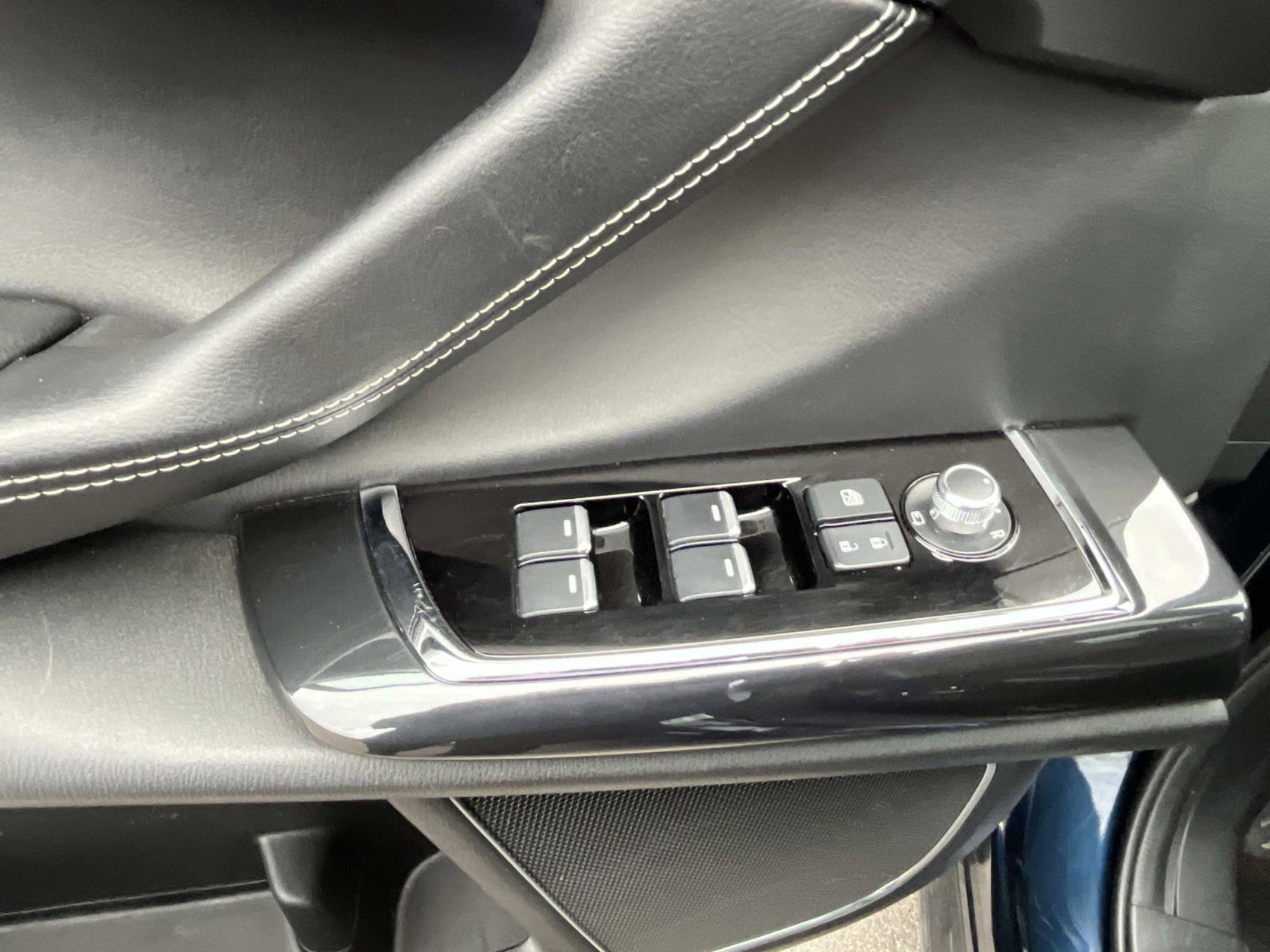 Used 2022 MAZDA CX-9 Grand Touring image 25