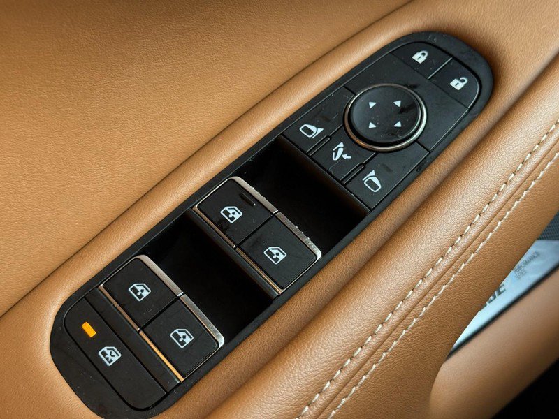 Used 2023 INFINITI QX60 Sensory w/ Vision Package image 24