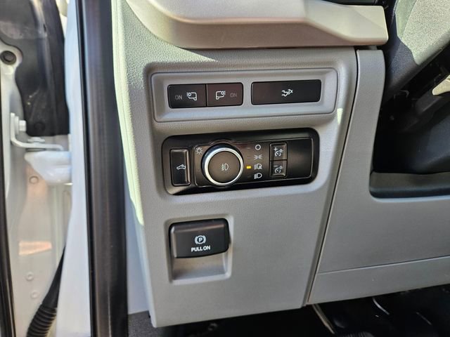 Used 2023 Ford F150 XLT w/ Equipment Group 302A High image 26