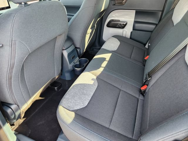 New 2026 Ford Maverick XLT FWD image 30