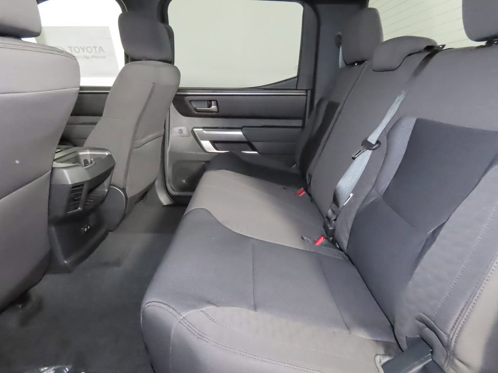 New 2025 Toyota Tundra SR5 image 30