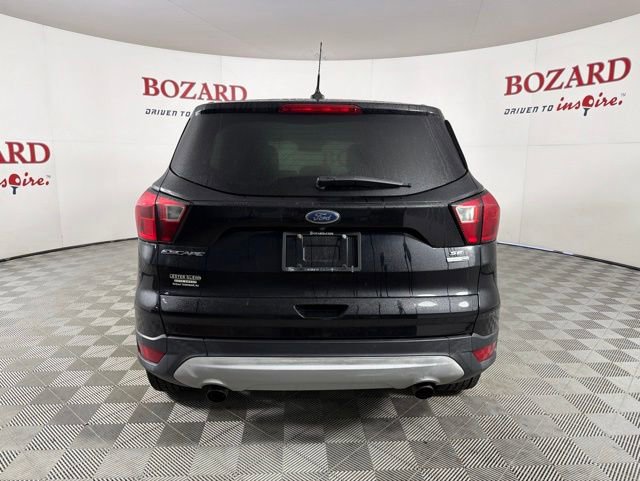Used 2019 Ford Escape SE AWD/4WD image 7