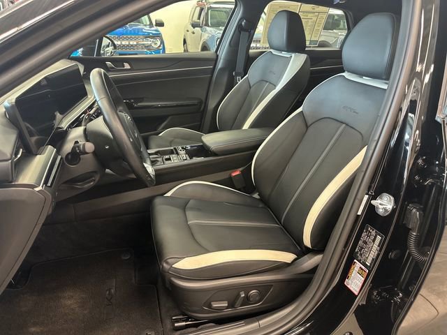 Used 2025 Kia K5 GT-Line w/ GT-Line Premium Package AWD/4WD image 5