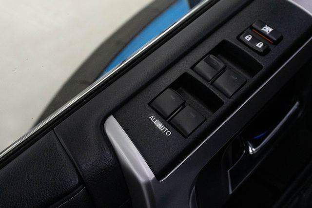 Used 2024 Toyota 4Runner Limited RWD image 15