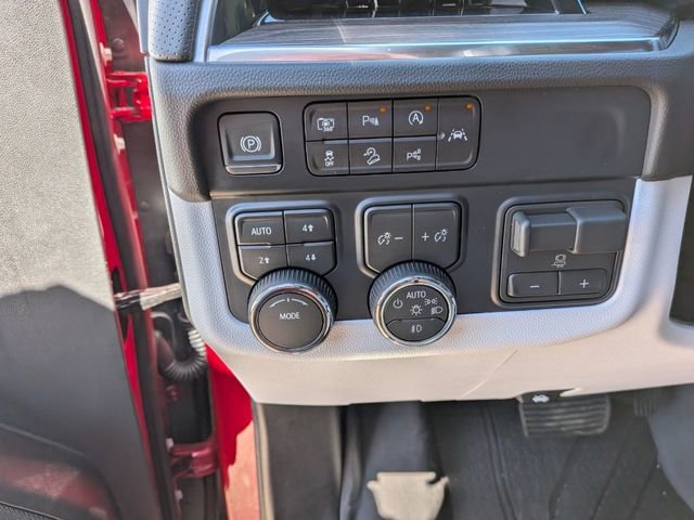 New 2026 Chevrolet Tahoe Premier w/ Sun And Tow Package image 20