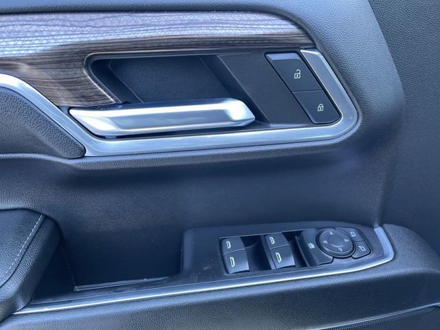 Used 2023 Chevrolet Silverado 1500 RST image 23