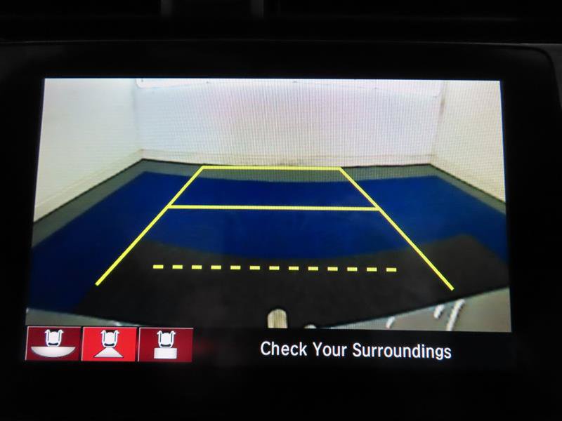 Used 2019 Honda Civic EX image 26