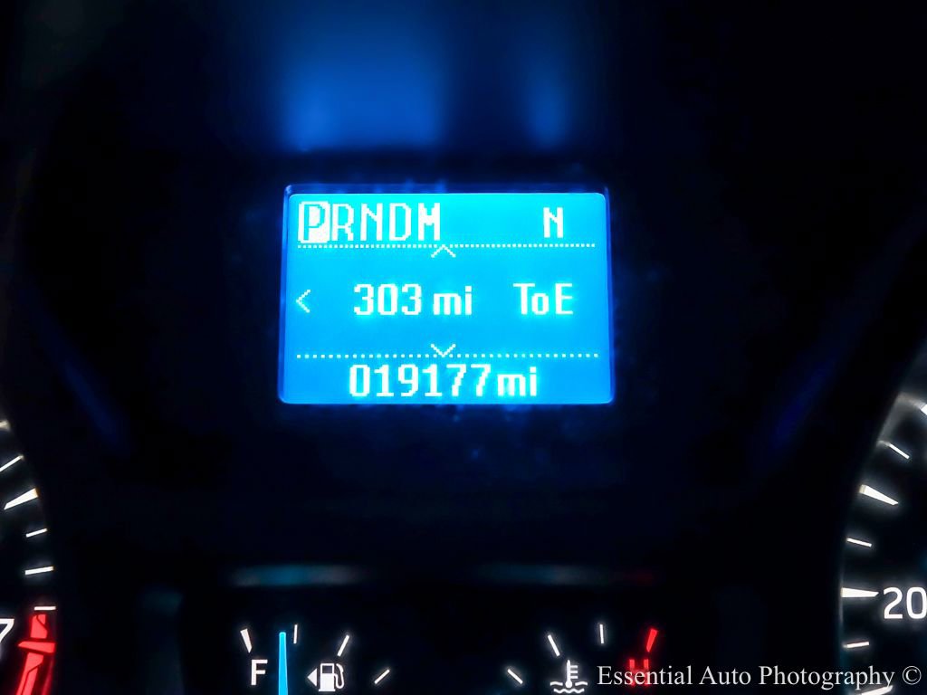 Used 2016 Ford Transit 350 XL image 13