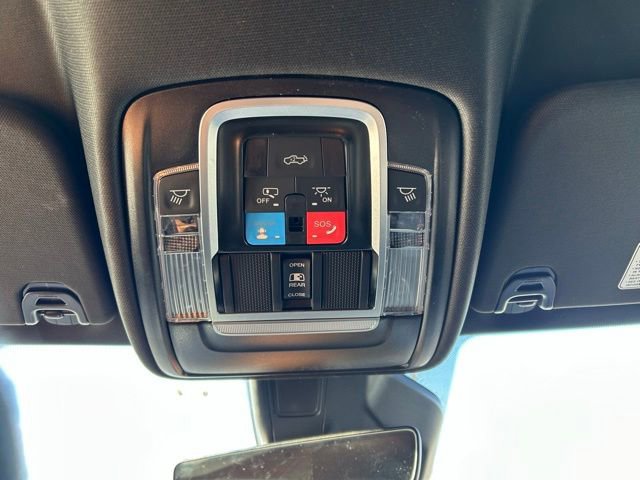 New 2026 RAM 1500 Big Horn image 45