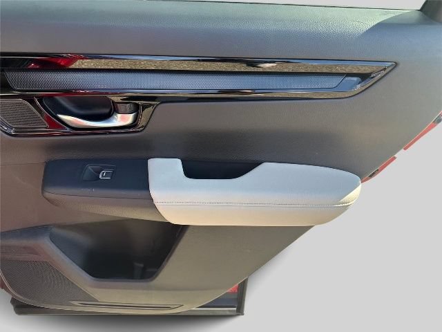 Used 2024 Honda CR-V EX-L image 24