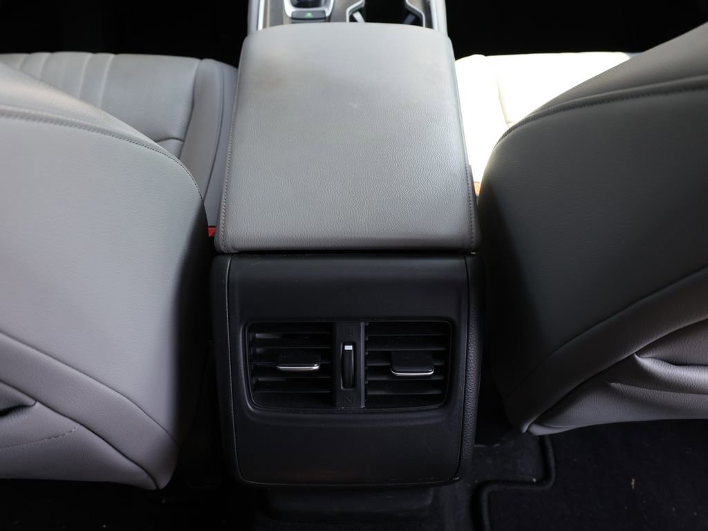 Used 2018 Honda Accord EX-L image 24