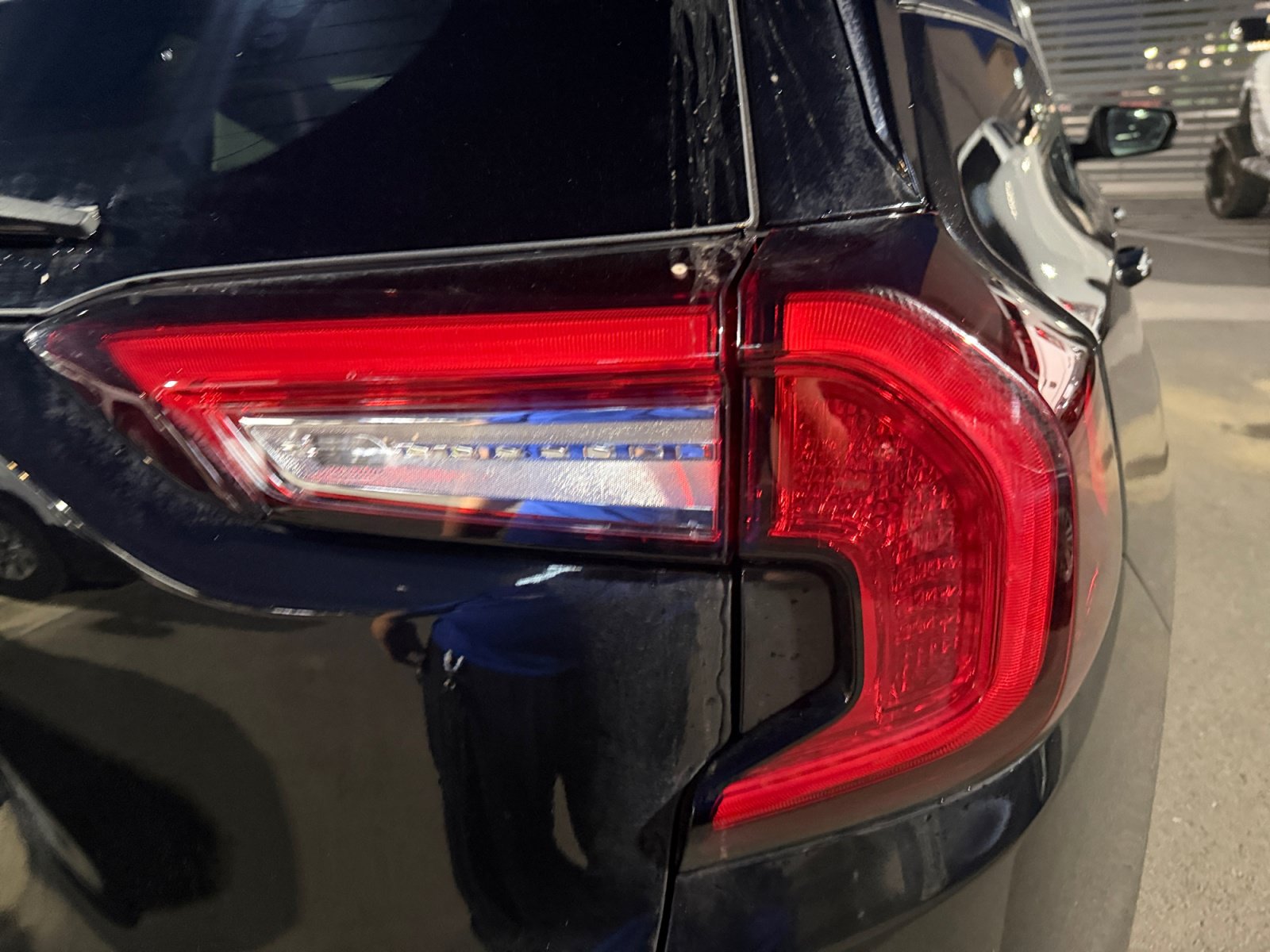 Used 2024 GMC Terrain AT4 AWD/4WD image 29