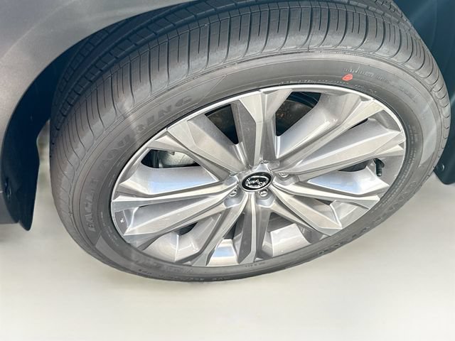 New 2026 MAZDA CX-50 AWD 2.5 S w/ Weather Package image 28