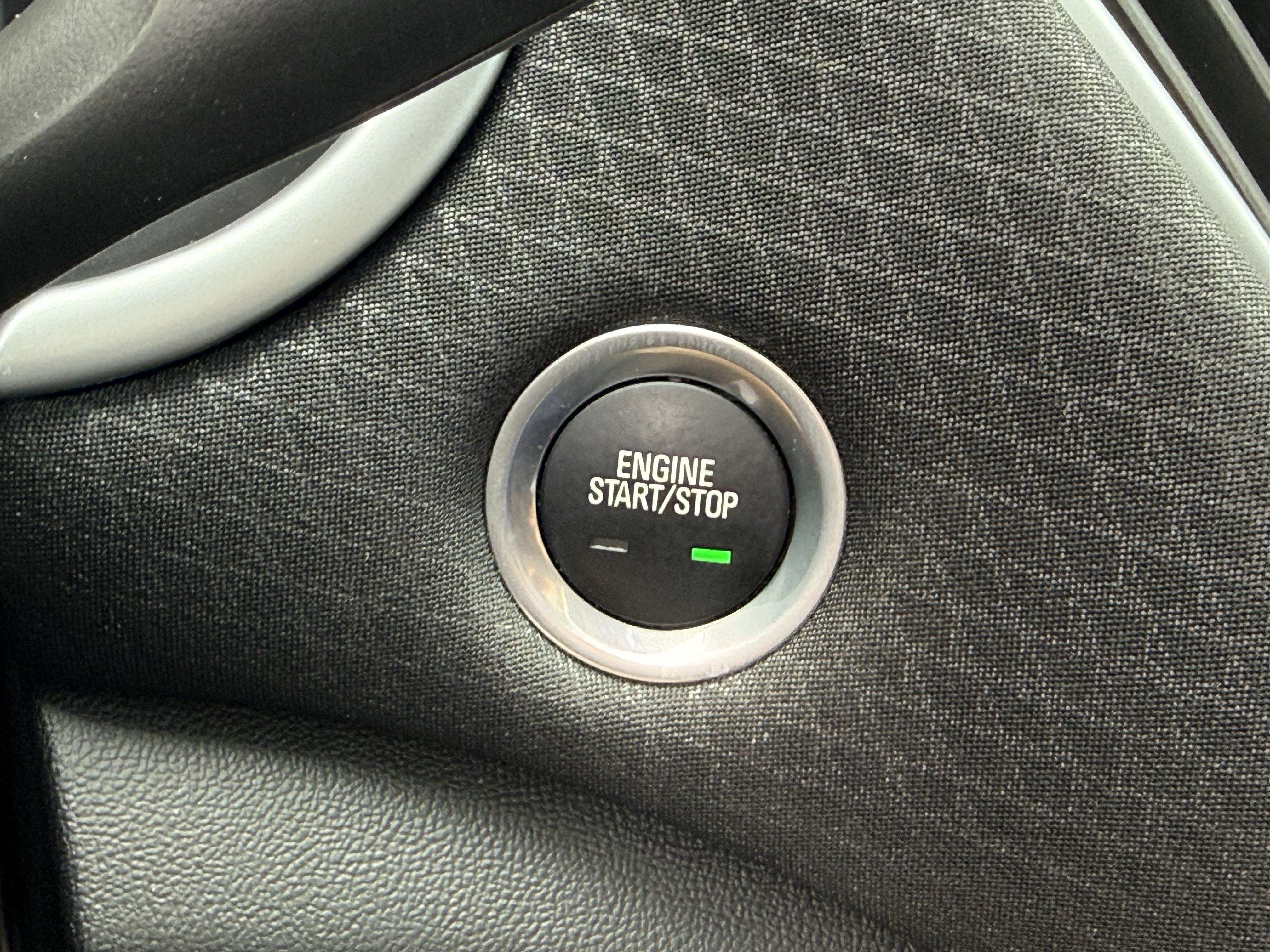 Used 2024 Chevrolet Malibu LT FWD image 24