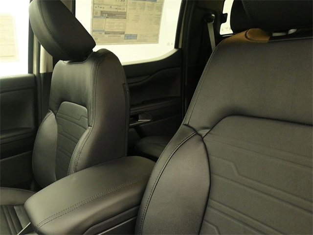 New 2025 Ford Ranger Lariat w/ FX4 Off-Road Package image 20