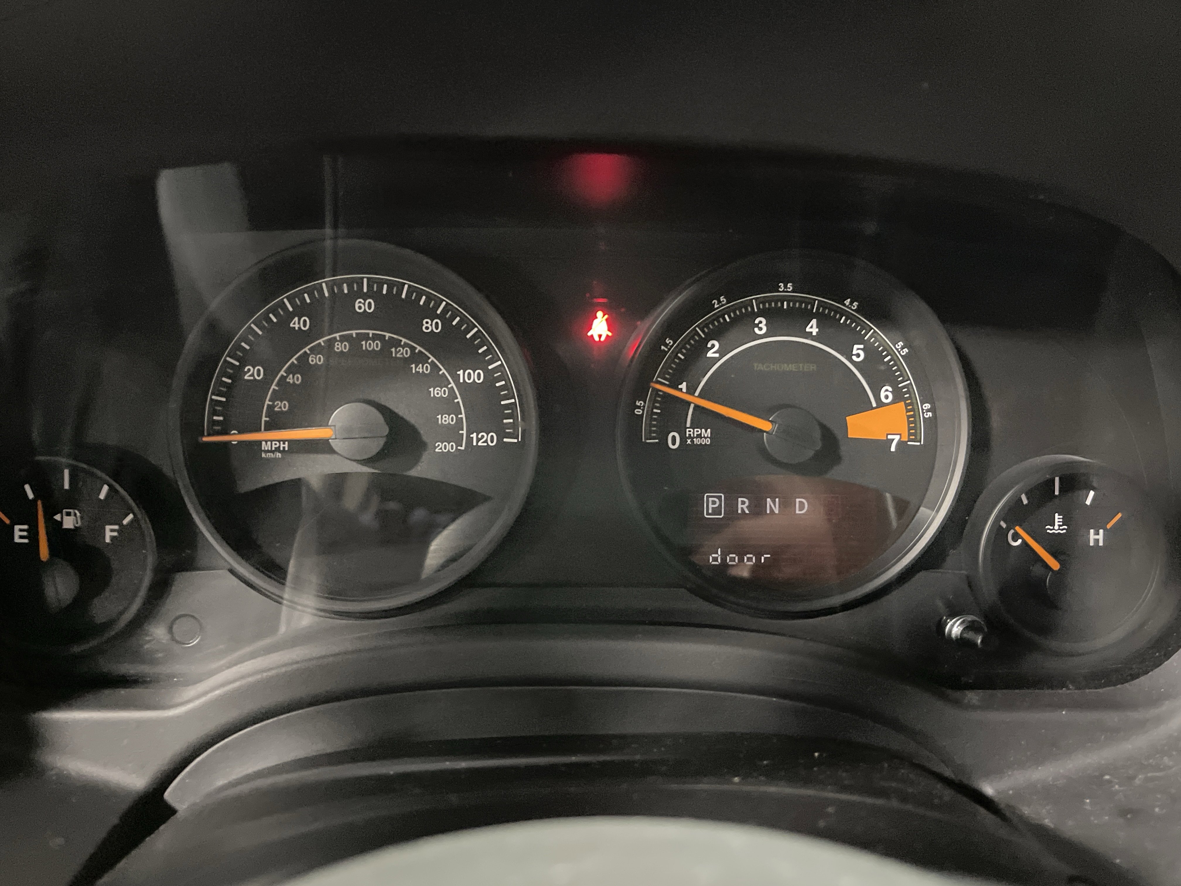 Used 2017 Jeep Patriot Latitude image 20