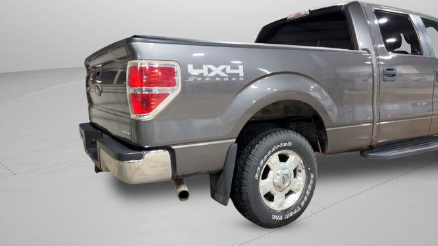 Used 2011 Ford F150 XLT w/ XLT Convenience Pkg image 5