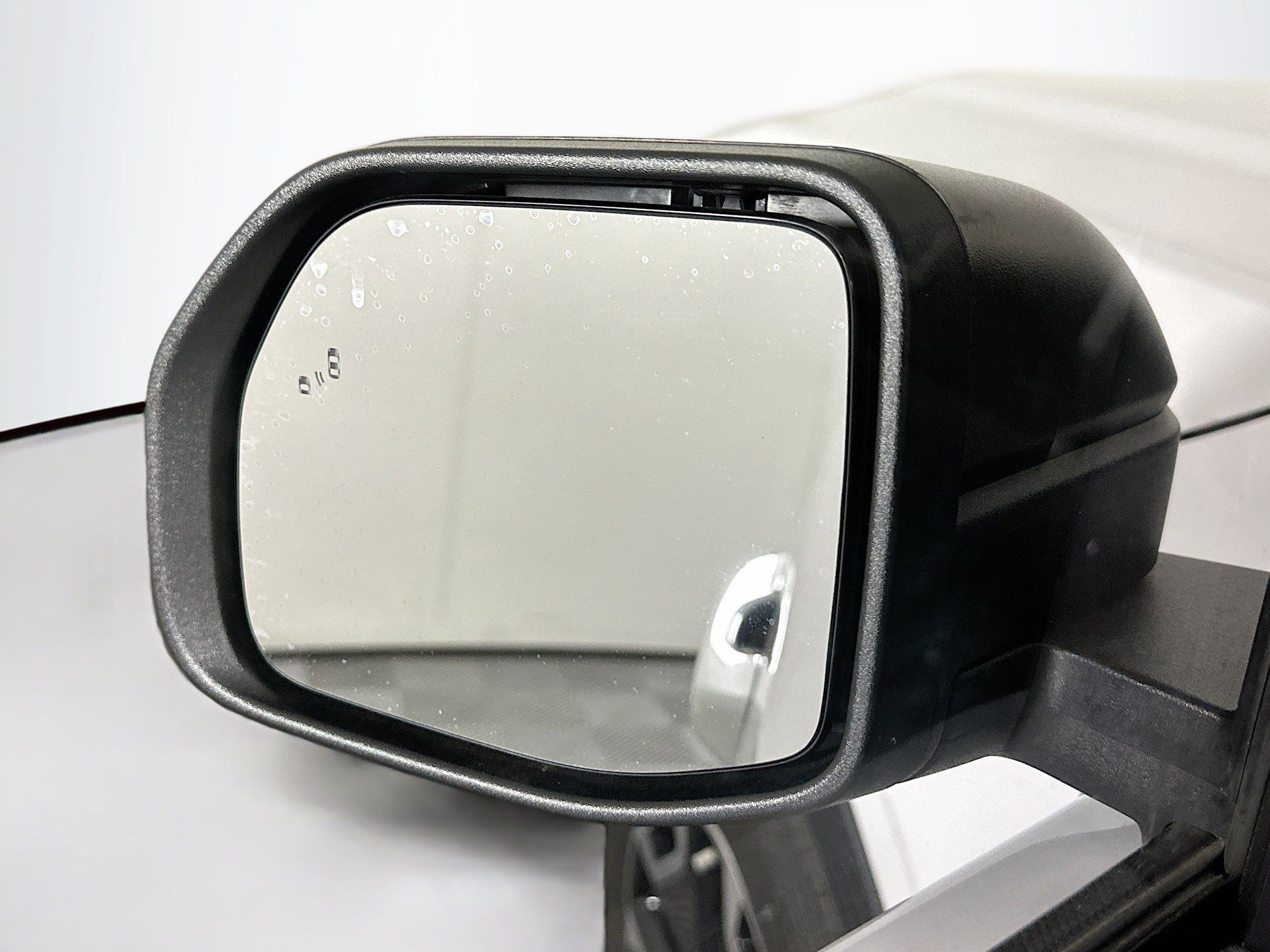 Used 2024 Ford Bronco Sport Outer Banks w/ Tech Package image 16