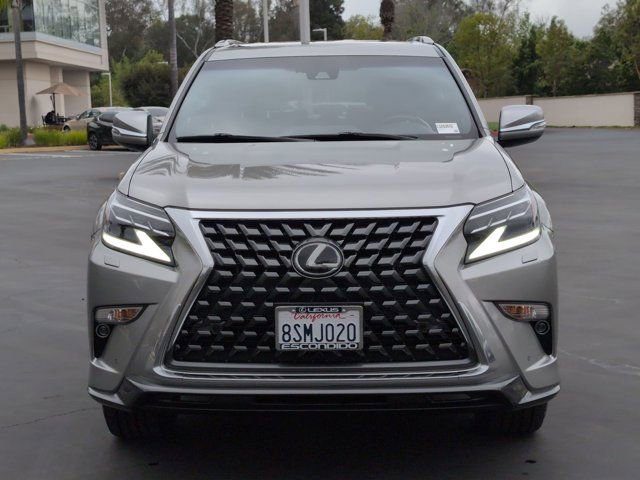 Used 2020 Lexus GX 460 Premium image 2