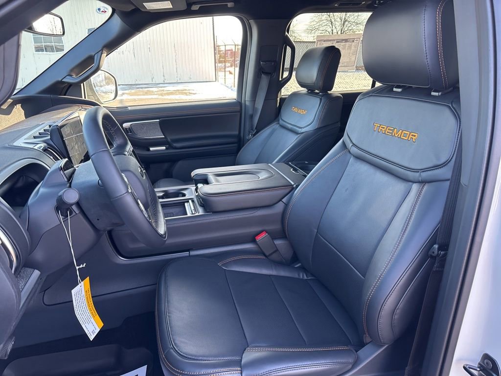 New 2025 Ford Expedition Tremor image 29