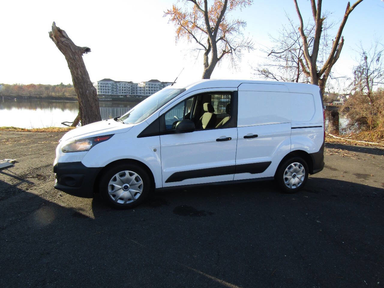 Used 2016 Ford Transit Connect XL image 3
