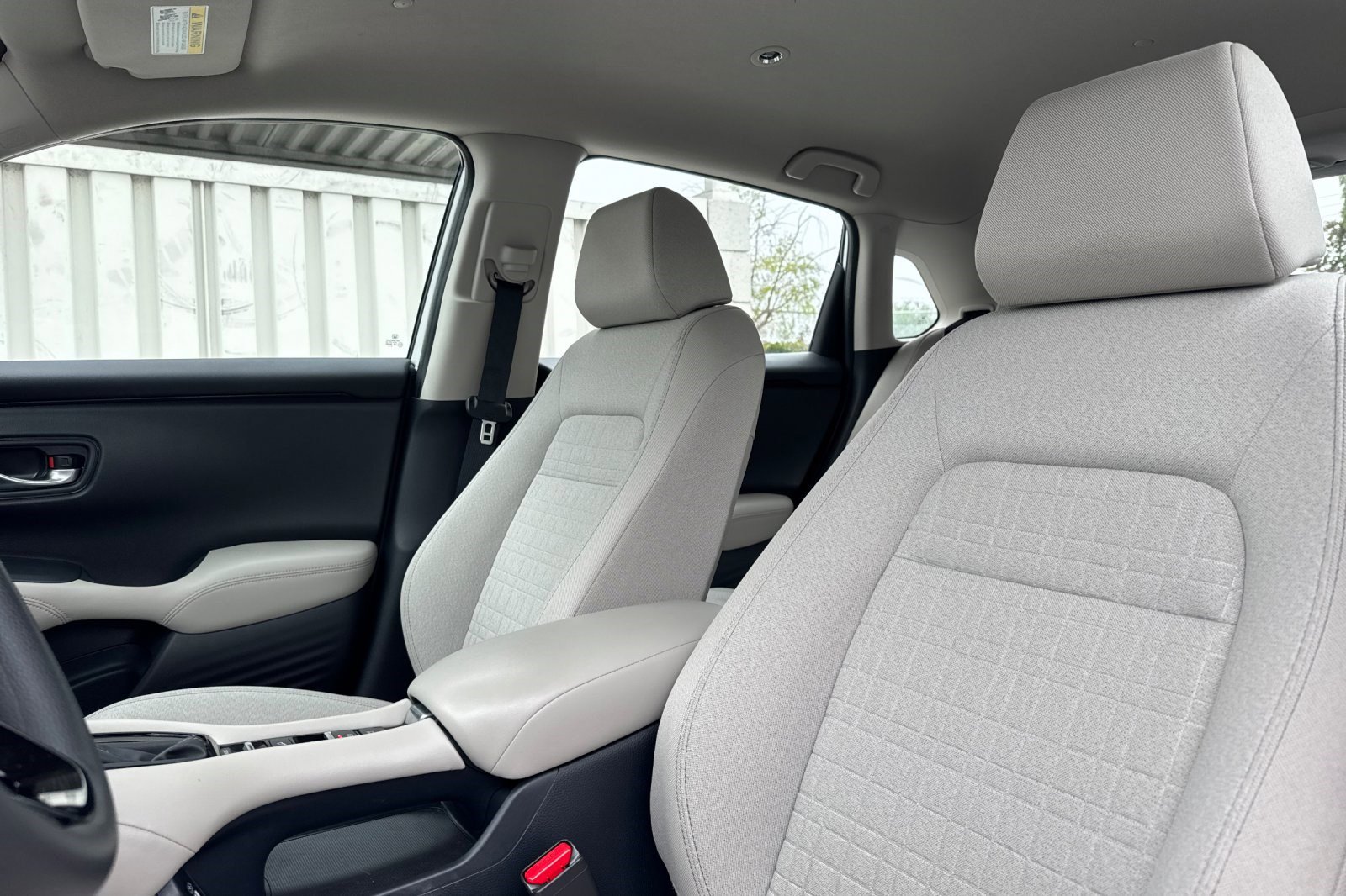 Used 2023 Honda HR-V LX image 22