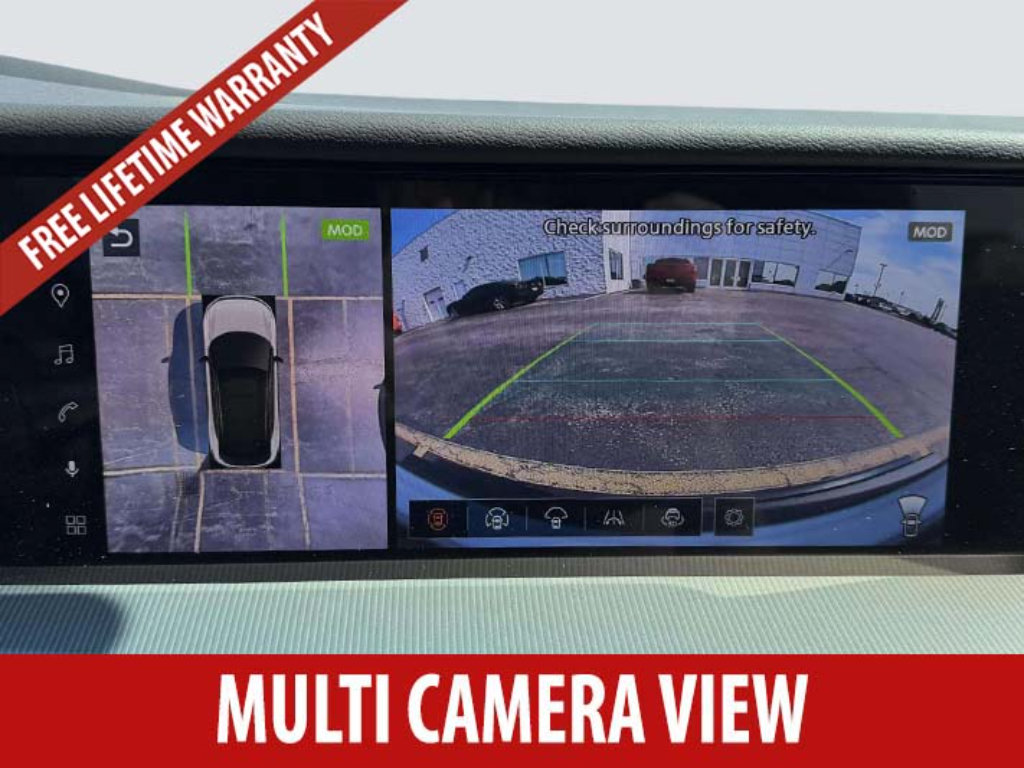 New 2027 Nissan Murano SL AWD/4WD image 10
