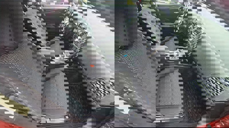 Used 2014 Nissan Leaf S w/ Charge Package image 5