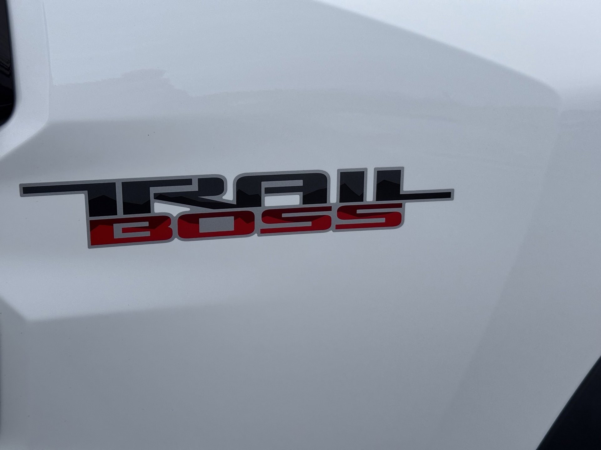 Used 2023 Chevrolet Colorado Trail Boss w/ Advanced Trailering Package image 11