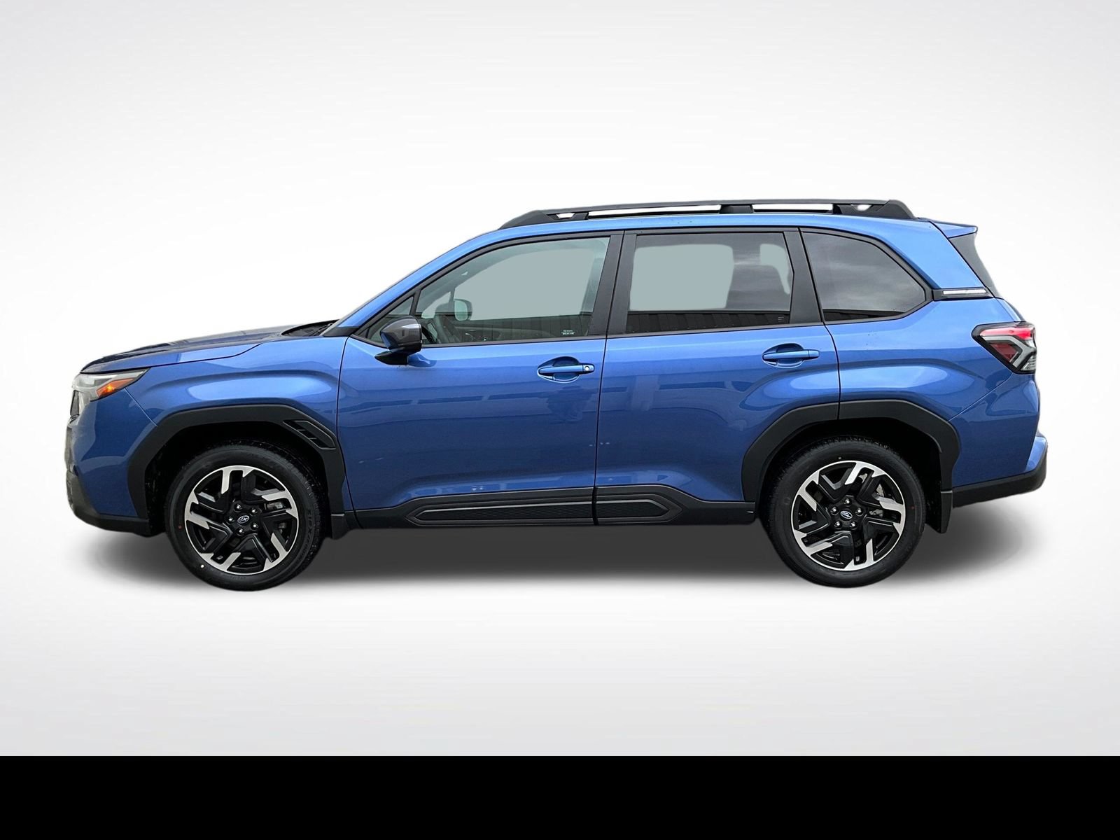 Certified 2026 Subaru Forester Limited w/ Limited Package AWD/4WD image 15