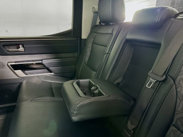 Used 2022 Toyota Tundra Limited image 31