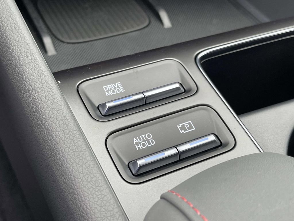 New 2026 Hyundai Sonata N Line image 29