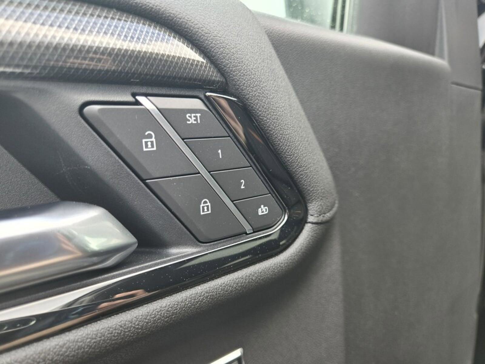 New 2026 GMC Sierra 1500 AT4 w/ AT4 Premium Package image 24