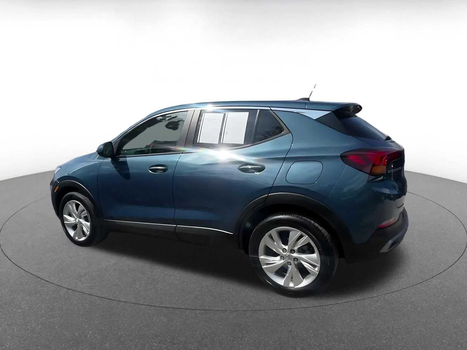 Used 2026 Buick Encore GX Preferred FWD image 9