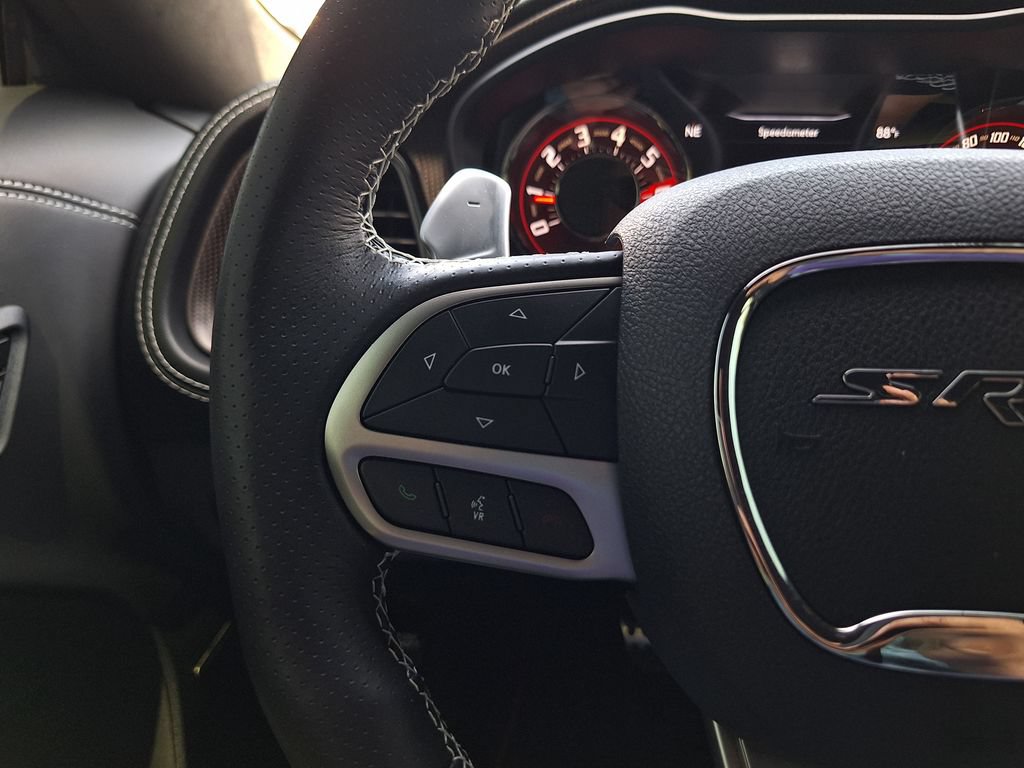 Used 2023 Dodge Challenger SRT Hellcat RWD image 15