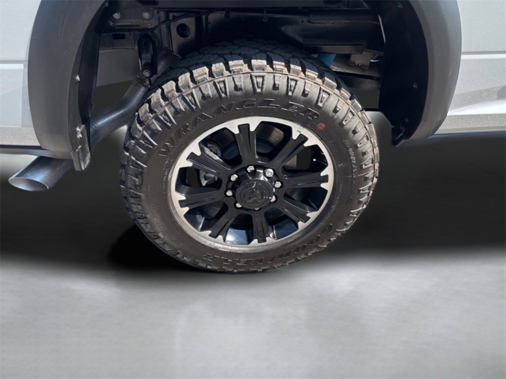 New 2026 RAM 2500 Tradesman image 29