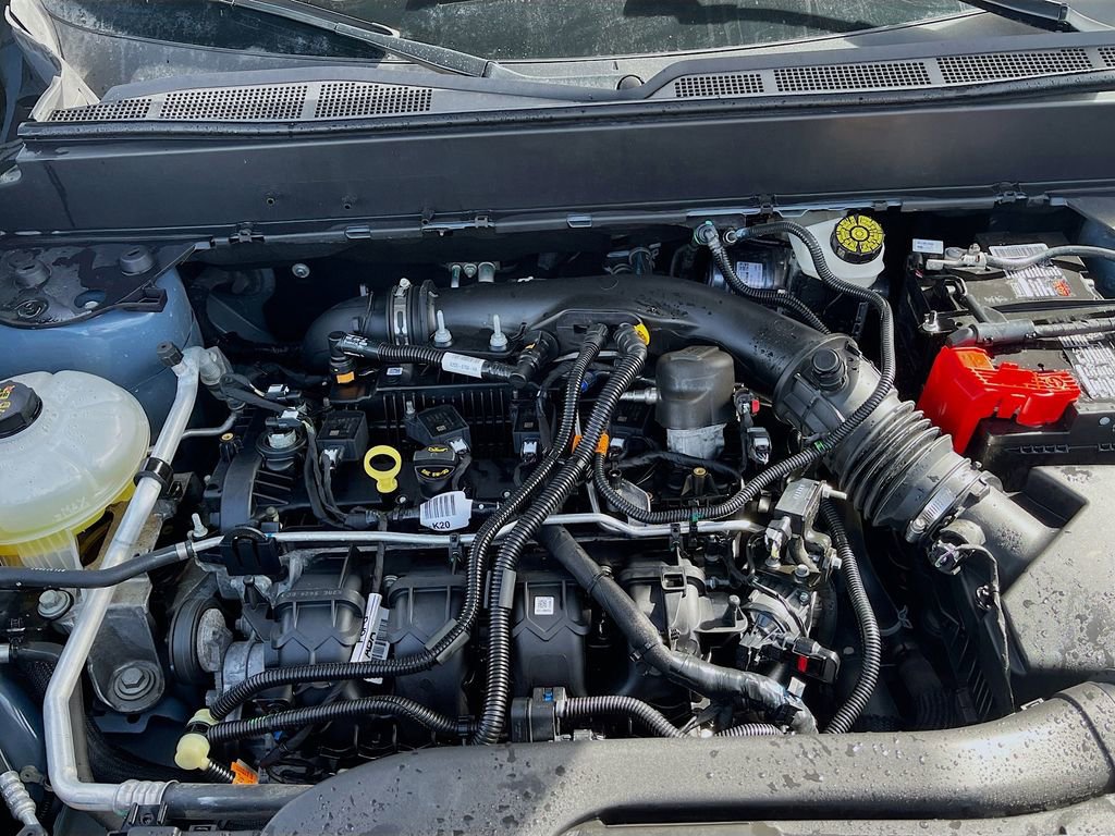 Used 2024 Ford Maverick Lariat w/ 4K Tow Package image 30