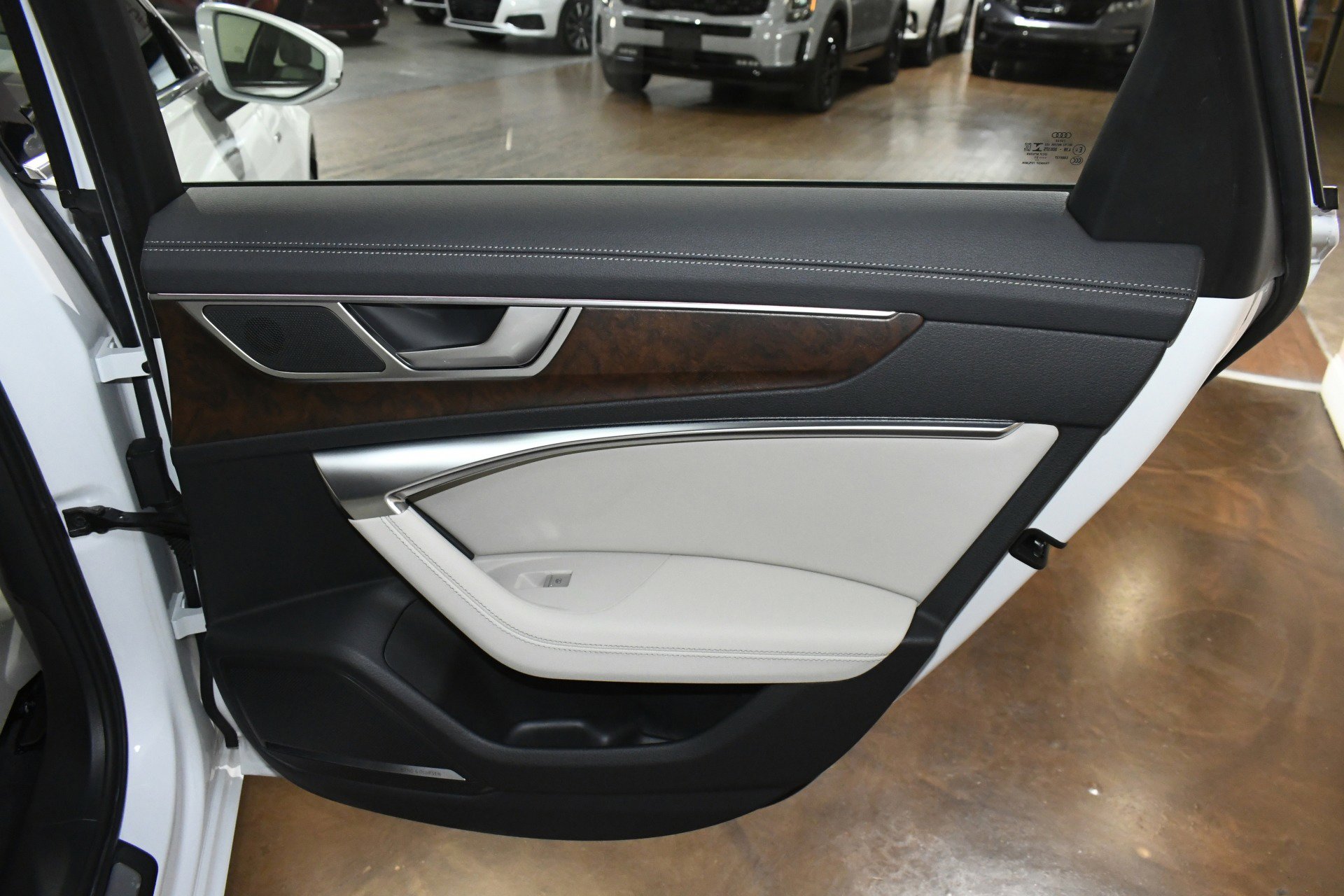 Used 2022 Audi A6 Premium Plus AWD/4WD image 44