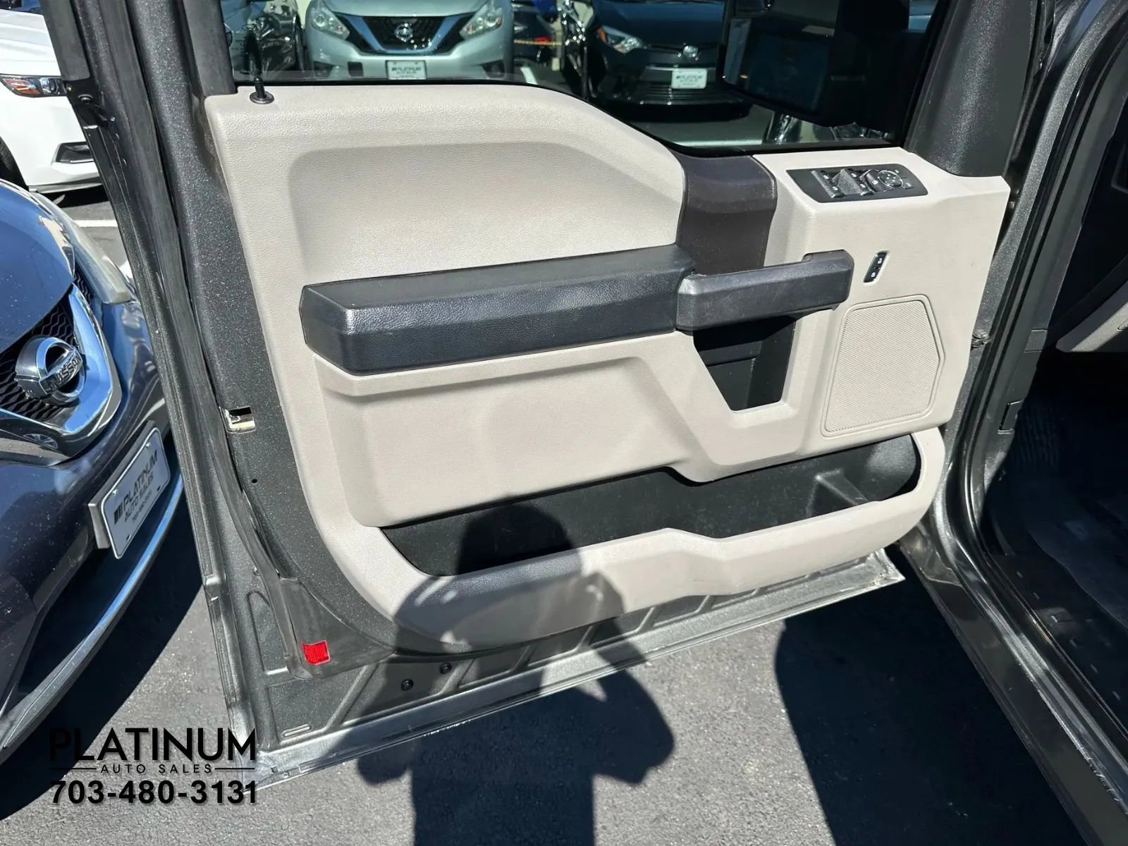 Used 2018 Ford F150 XL w/ Equipment Group 101A Mid image 19
